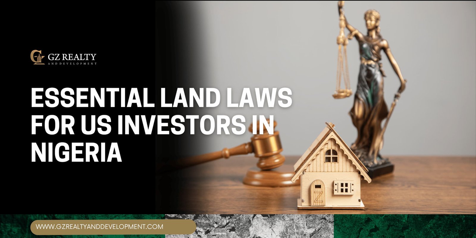 essential land laws for us investors in nigeria