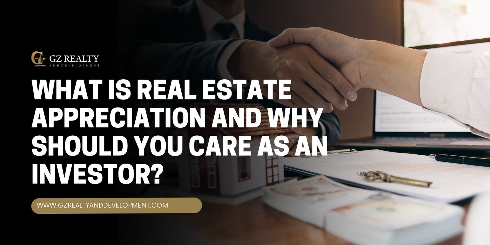 Land development in Lagos showing real estate appreciation potentia